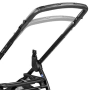 PEG YPSI Single-to-Double Stroller (2025 Edition)