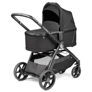 PEG YPSI Single-to-Double Stroller (2025 Edition)