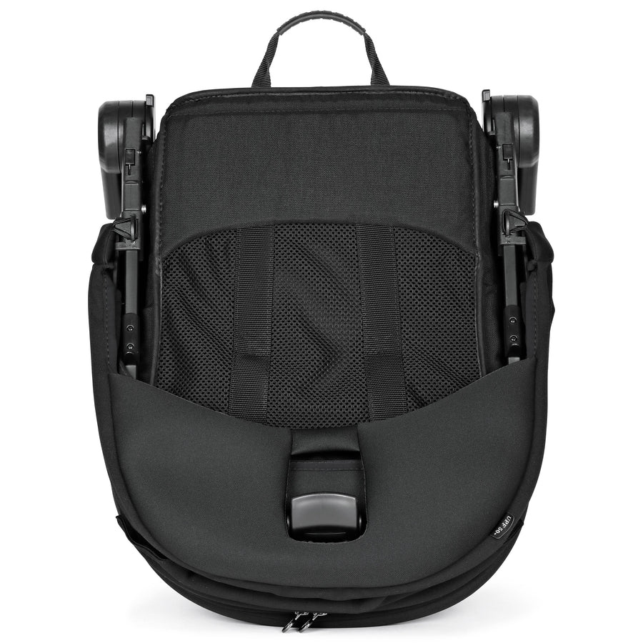 PEG YPSI Single-to-Double Stroller (2025 Edition)