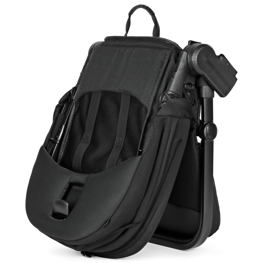 PEG YPSI Stroller + Primo Viaggio Nido Car Seat Travel System | Specialty Store Exclusive!