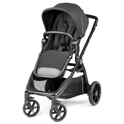 PEG YPSI Single-to-Double Stroller (2025 Edition)