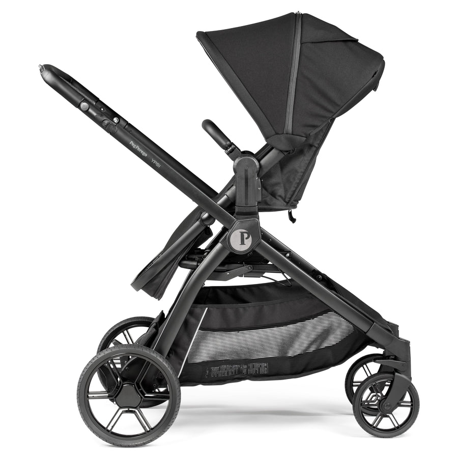 PEG YPSI Stroller + Primo Viaggio Nido Car Seat Travel System | Specialty Store Exclusive!