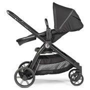PEG YPSI Single-to-Double Stroller (2025 Edition)