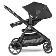 PEG YPSI Single-to-Double Stroller (2025 Edition)