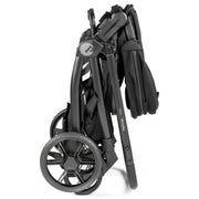 PEG YPSI Single-to-Double Stroller (2025 Edition)
