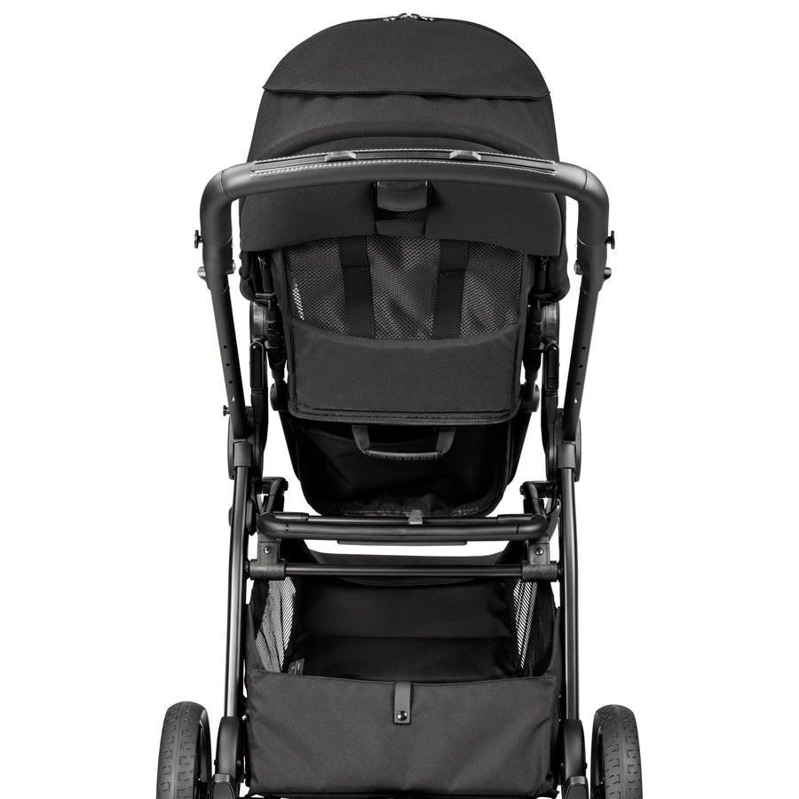 PEG YPSI Single-to-Double Stroller (2025 Edition)