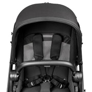 PEG YPSI Single-to-Double Stroller (2025 Edition)
