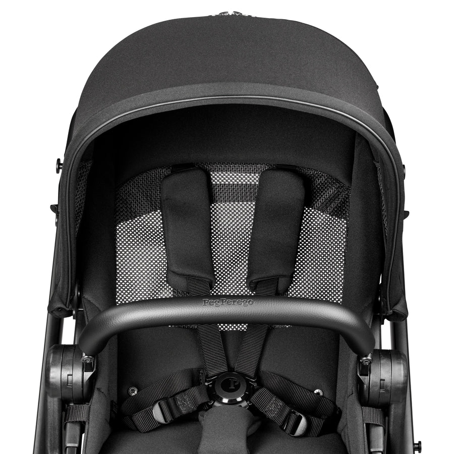 PEG YPSI Stroller + Primo Viaggio Nido Car Seat Travel System | Specialty Store Exclusive!