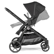 PEG YPSI Single-to-Double Stroller (2025 Edition)