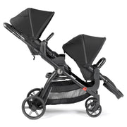 PEG YPSI Single-to-Double Stroller (2025 Edition)