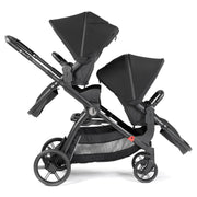 PEG YPSI Single-to-Double Stroller (2025 Edition)