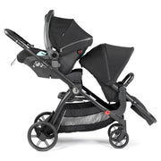 PEG YPSI Single-to-Double Stroller (2025 Edition)