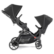 PEG YPSI Single-to-Double Stroller (2025 Edition)