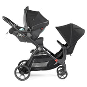 PEG YPSI Single-to-Double Stroller (2025 Edition)