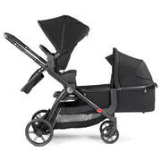 PEG YPSI Single-to-Double Stroller (2025 Edition)