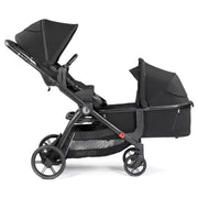PEG YPSI Single-to-Double Stroller (2025 Edition)