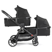 PEG YPSI Single-to-Double Stroller (2025 Edition)