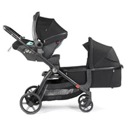 PEG YPSI Single-to-Double Stroller (2025 Edition)
