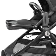 PEG YPSI Stroller + Primo Viaggio Nido Car Seat Travel System | Specialty Store Exclusive!