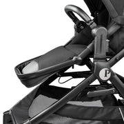 PEG YPSI Stroller + Primo Viaggio Nido Car Seat Travel System | Specialty Store Exclusive!