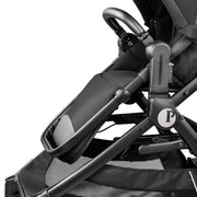 PEG YPSI Stroller + Primo Viaggio Nido Car Seat Travel System | Specialty Store Exclusive!