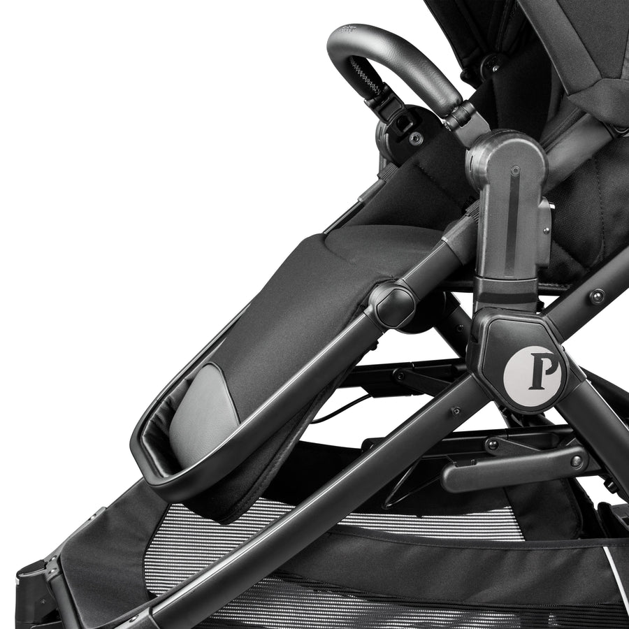 PEG YPSI Stroller + Primo Viaggio Nido Car Seat Travel System | Specialty Store Exclusive!
