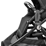 PEG YPSI Single-to-Double Stroller (2025 Edition)