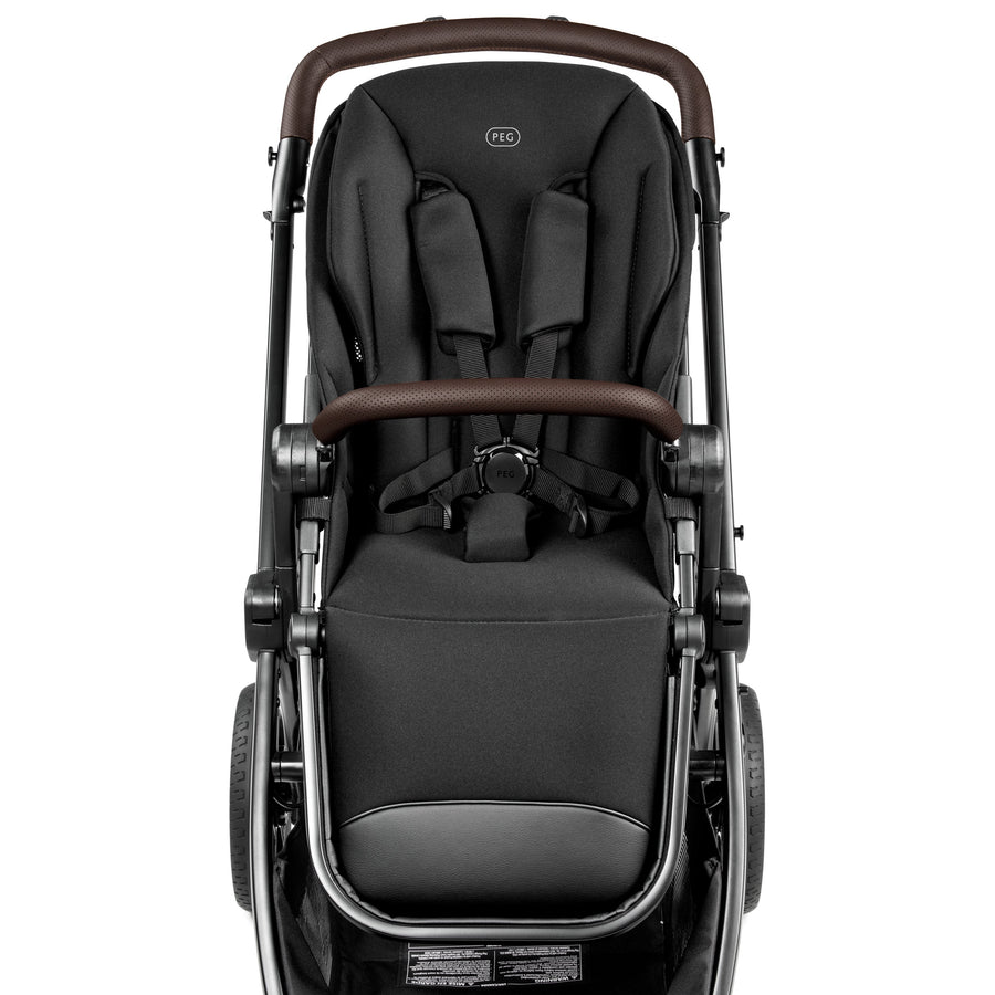 PEG YPSI Single-to-Double Stroller | Specialty Store Exclusive!