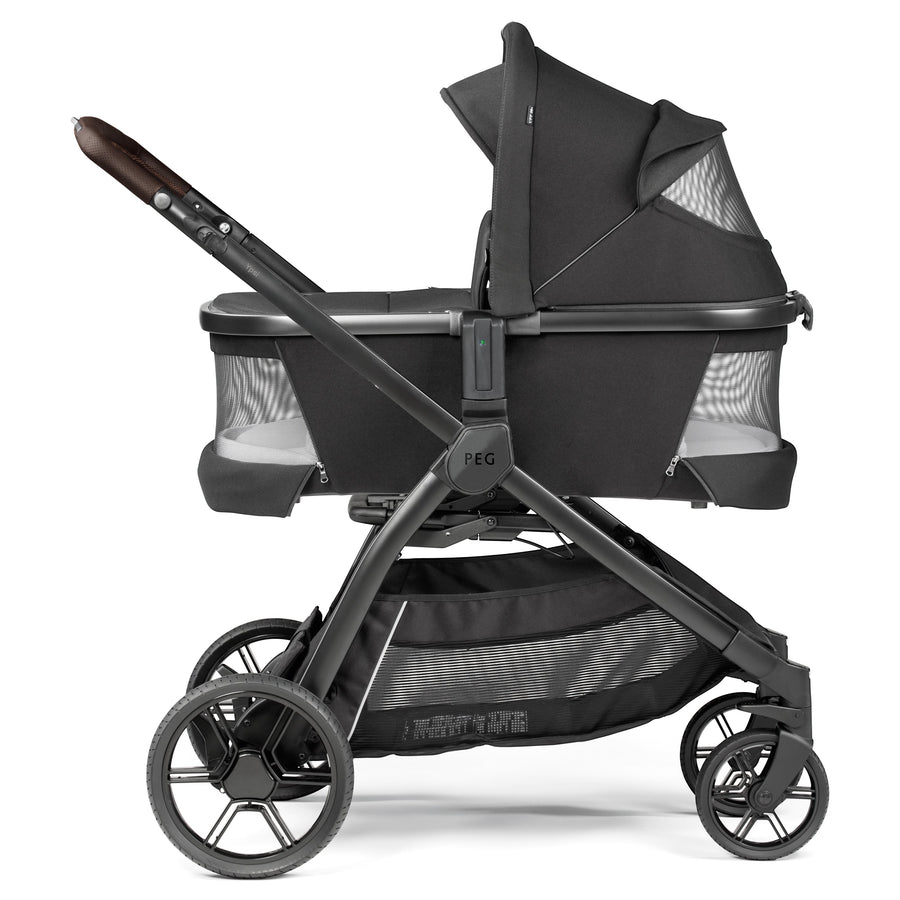 PEG YPSI Single-to-Double Stroller
