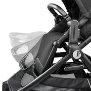 PEG YPSI Single-to-Double Stroller (2025 Edition)