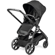 PEG YPSI Stroller + Primo Viaggio Nido Car Seat Travel System | Specialty Store Exclusive!