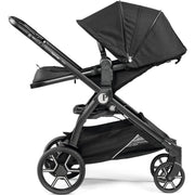 PEG YPSI Stroller + Primo Viaggio Nido Car Seat Travel System | Specialty Store Exclusive!