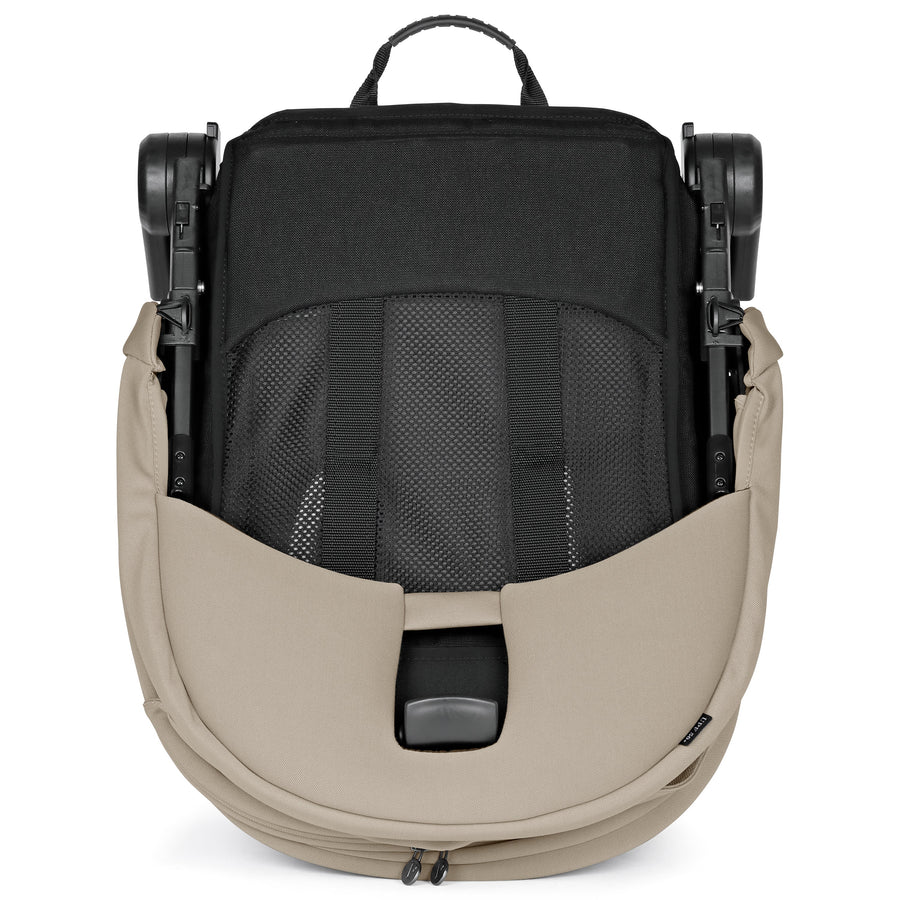 PEG YPSI Single-to-Double Stroller | Specialty Store Exclusive!