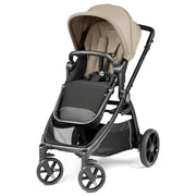 PEG YPSI Single-to-Double Stroller (2025 Edition)