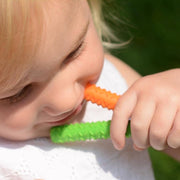 The Teething Company | Teething Chew-Tubes