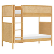 Babyletto | Bondi Cane Convertible Bunk Bed