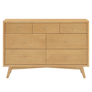 Babyletto Palma 7-Drawer Double Dresser