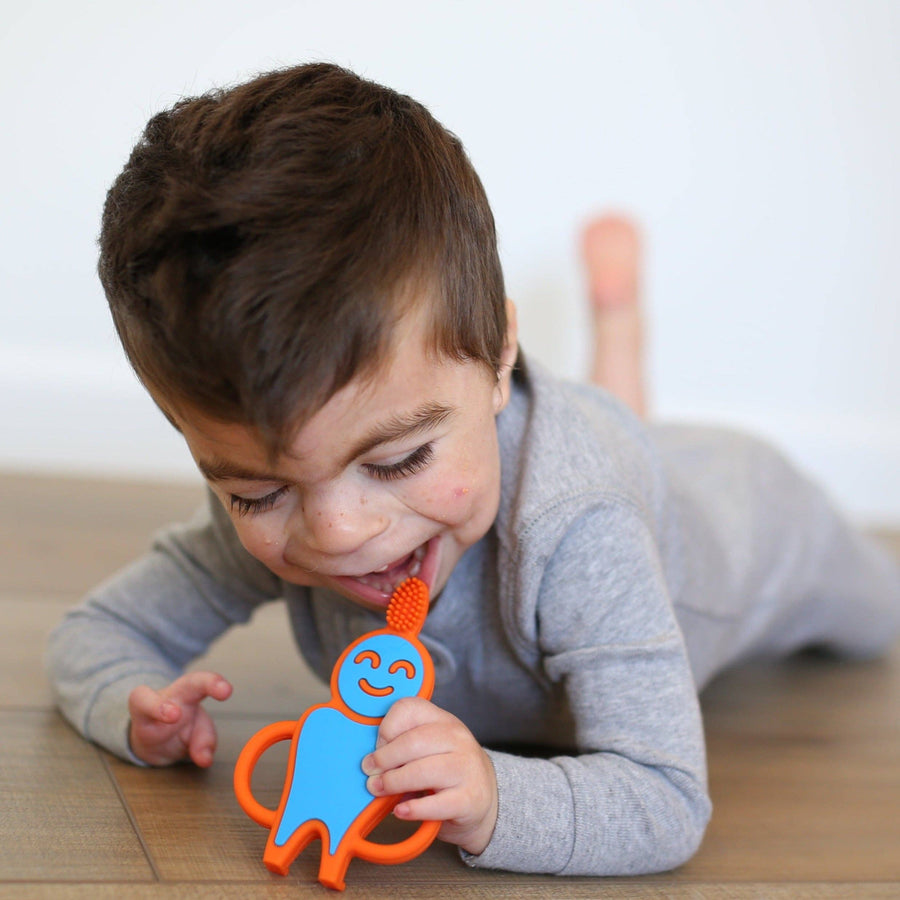 The Teething Company | Teething Toothbrush