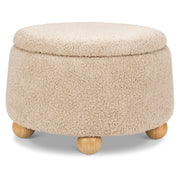 Babyletto Tuffet Storage Ottoman