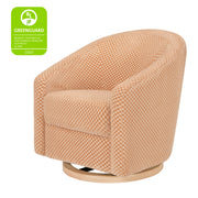 Babyletto Madison Swivel Glider