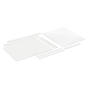 Babyletto Rolli All-Stages Midi Crib Conversion Kit