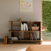 Babyletto | Crosby Open Bookcase