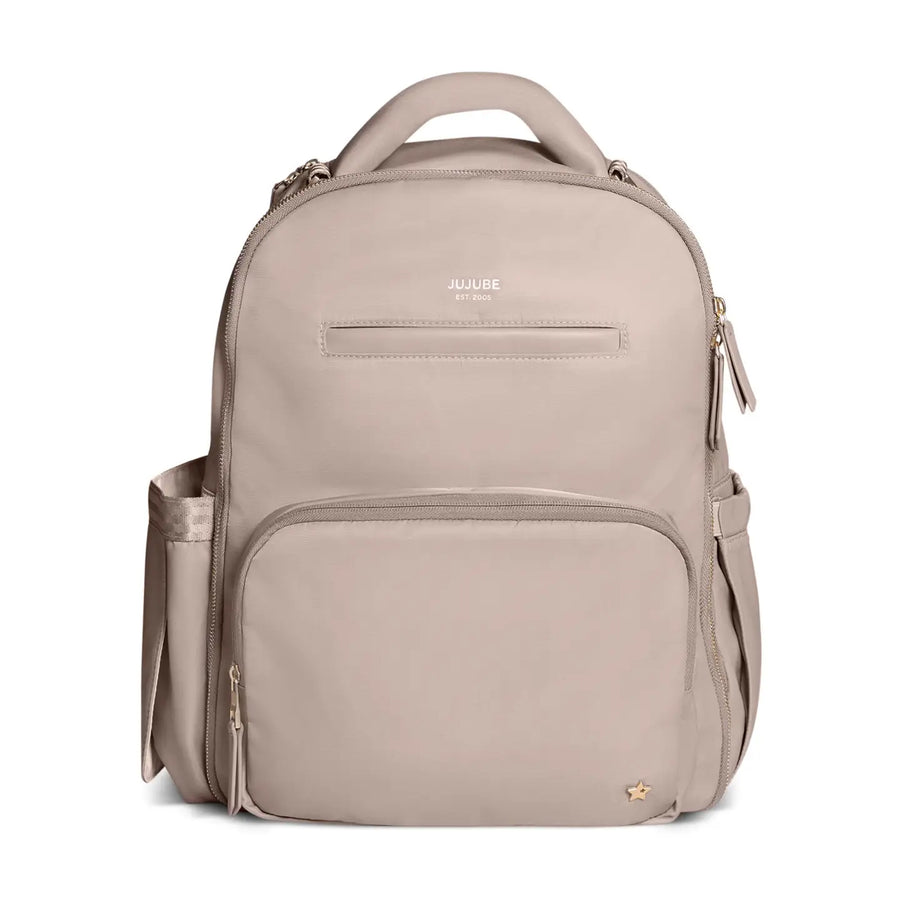 Jujube | Classic Diaper Backpack