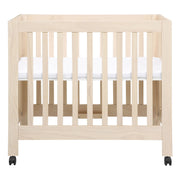 Babyletto Origami Mini Crib