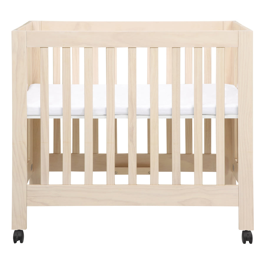 Babyletto Origami Mini Crib