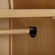 Babyletto Bondi Cane Armoire