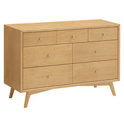 Babyletto Palma 7-Drawer Double Dresser