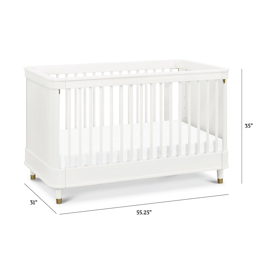 Namesake Tanner 3-in-1 Convertible Crib