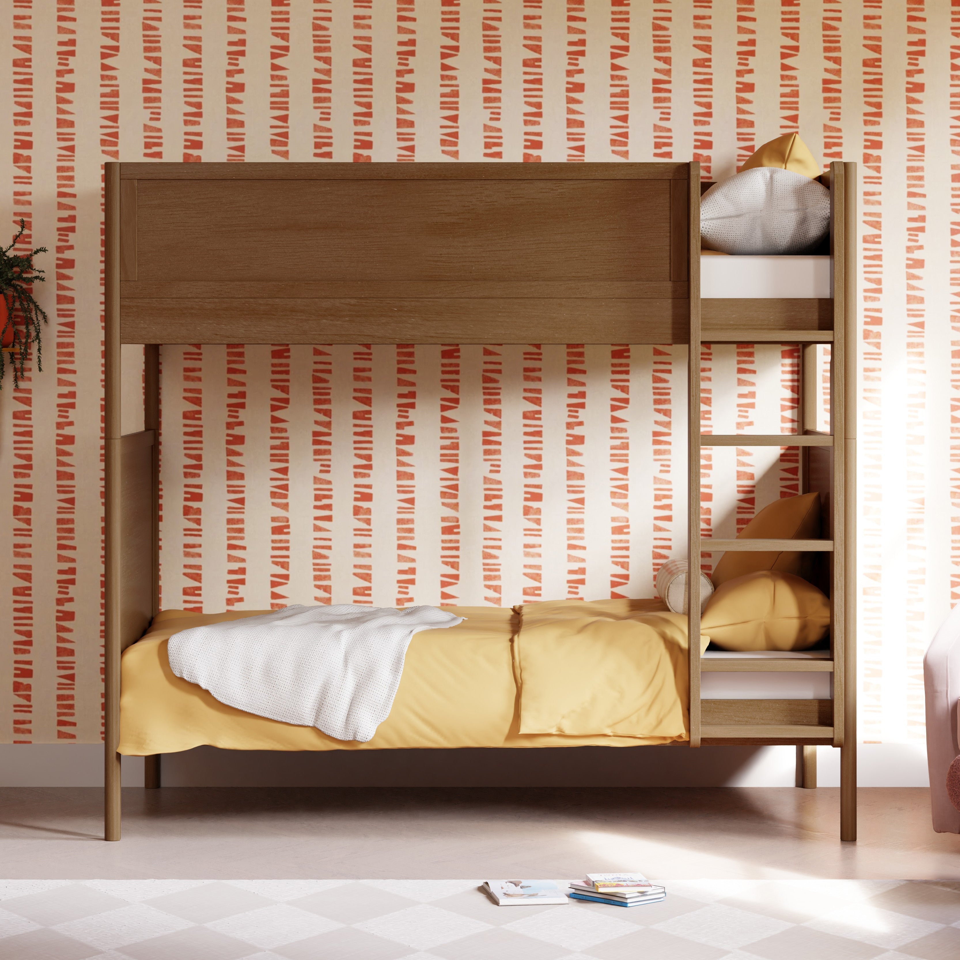 Babyletto | Bondi Convertible Bunk Bed