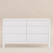 Babyletto Swell 6-Drawer Dresser